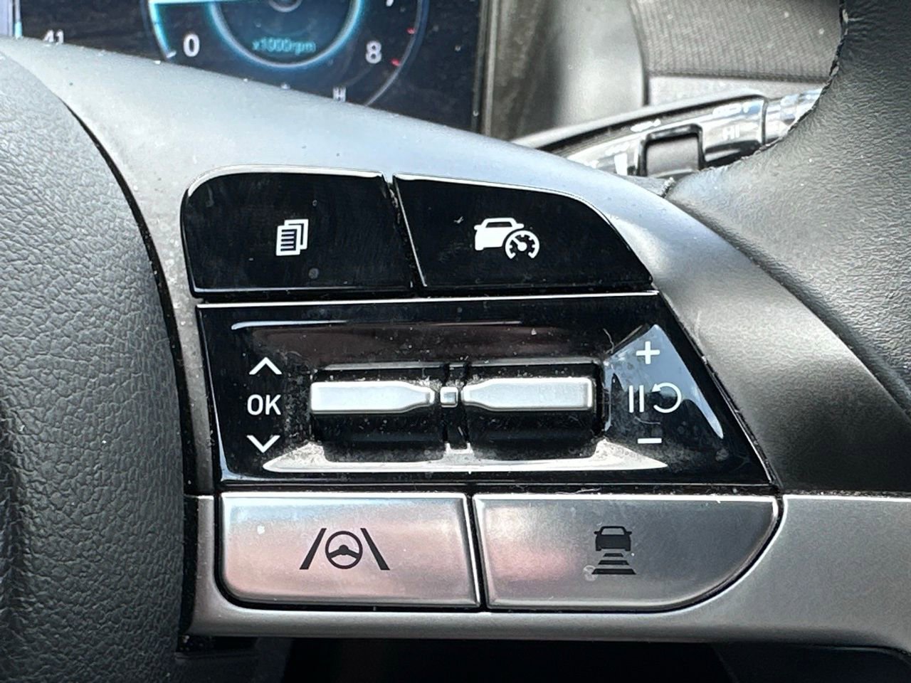Used 2024 Hyundai Tucson XRT FWD image 26
