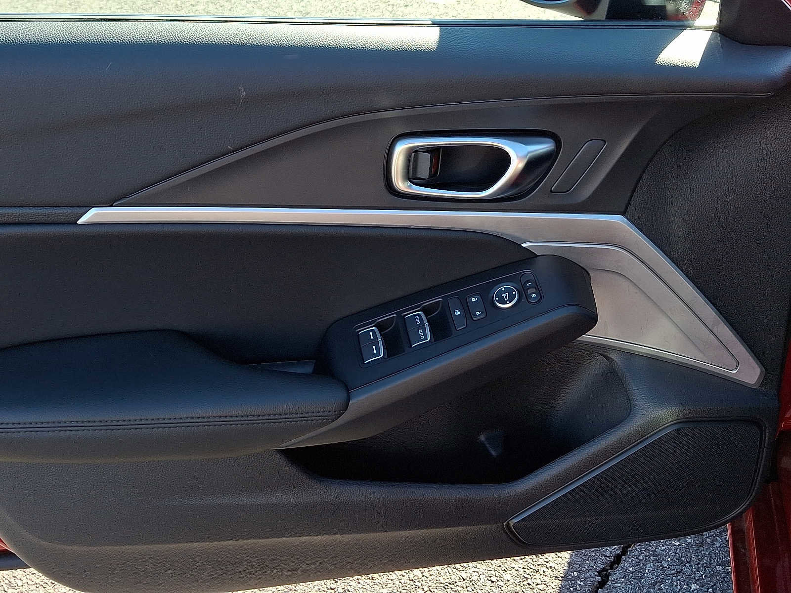 Used 2025 Acura Integra FWD image 12