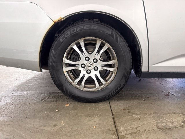 Used 2012 Honda Odyssey EX-L image 10
