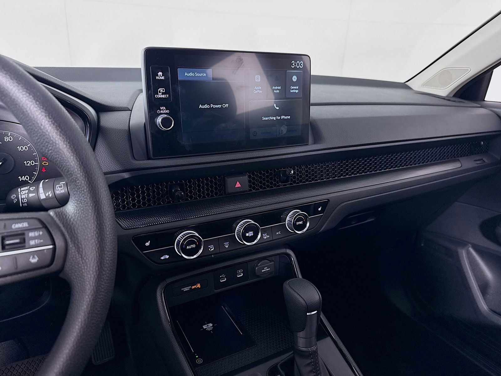 Certified 2026 Honda CR-V EX image 16