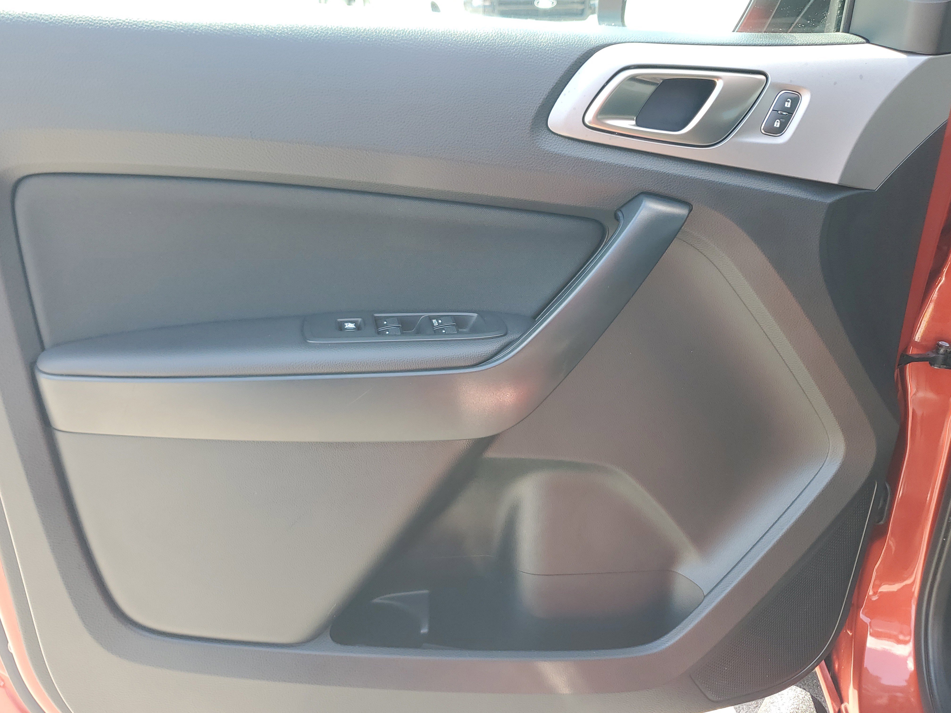 Used 2022 Ford Ranger XLT w/ Equipment Group 301A Mid image 23