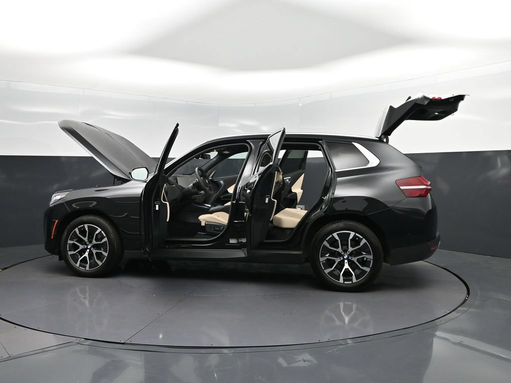 Certified 2026 BMW X3 xDrive30i w/ Convenience Package AWD/4WD image 46
