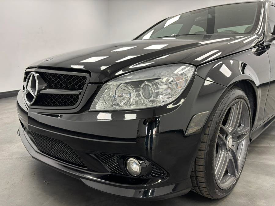Used 2008 Mercedes-Benz C 300 Sport image 14
