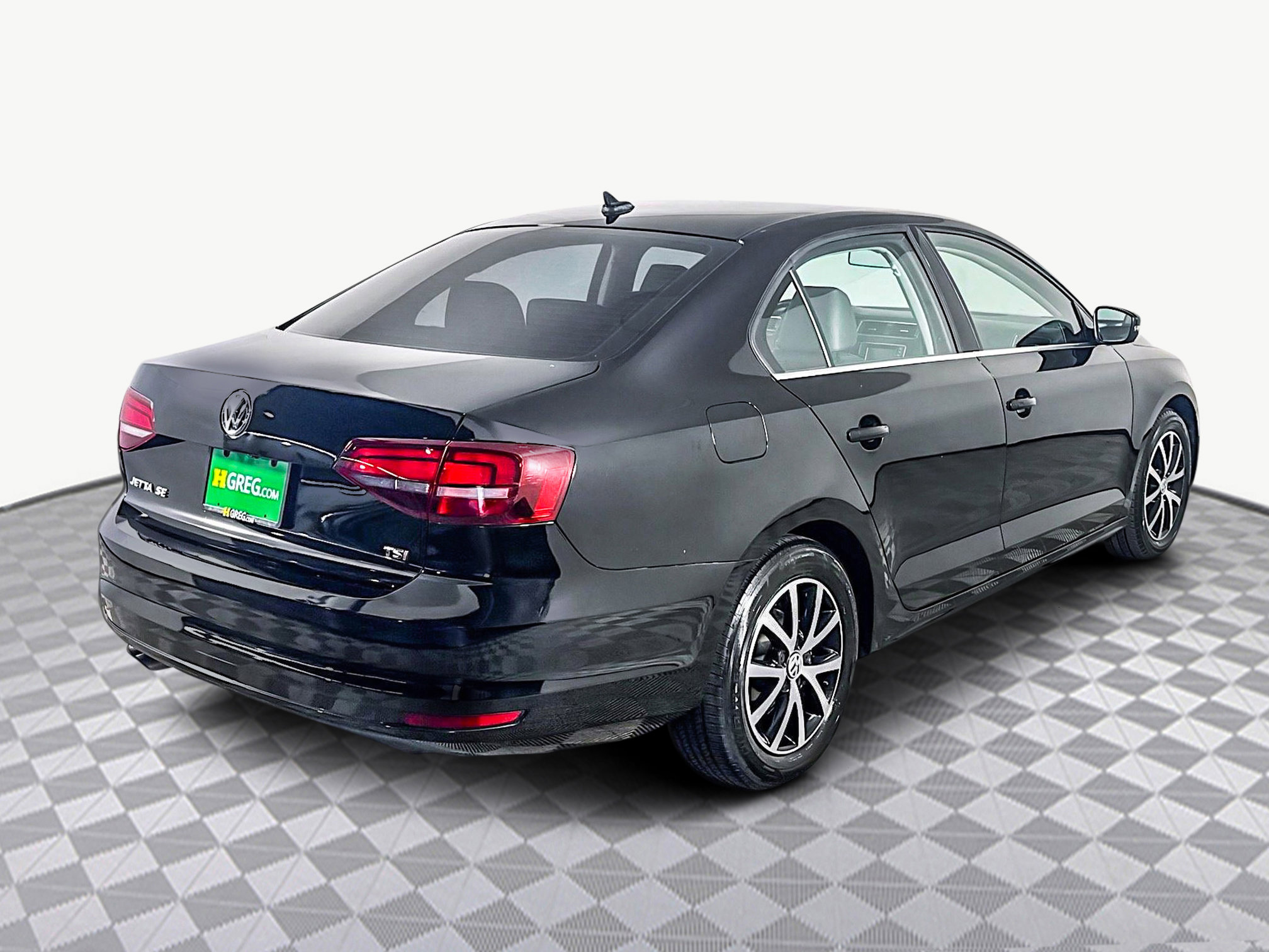 Used 2018 Volkswagen Jetta SE image 10