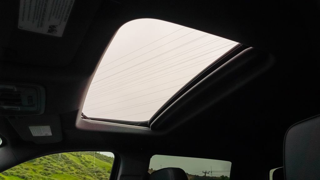 New 2025 GMC Sierra 2500 Denali w/ Denali Reserve Package image 22