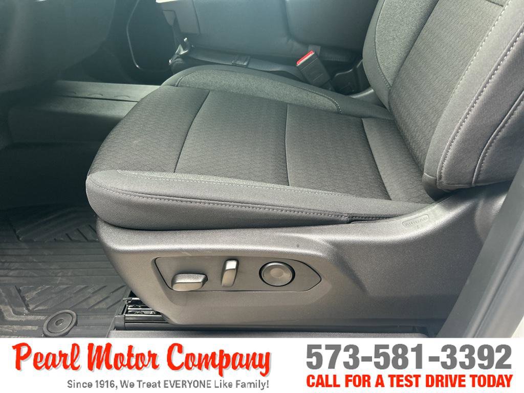 New 2026 Chevrolet Silverado 2500 LT w/ Safety Package image 10