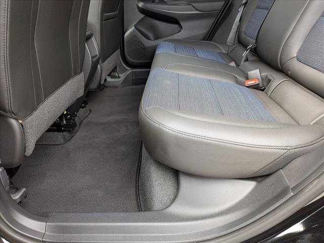 Used 2025 Buick Envista Preferred w/ Convenience I Package image 18