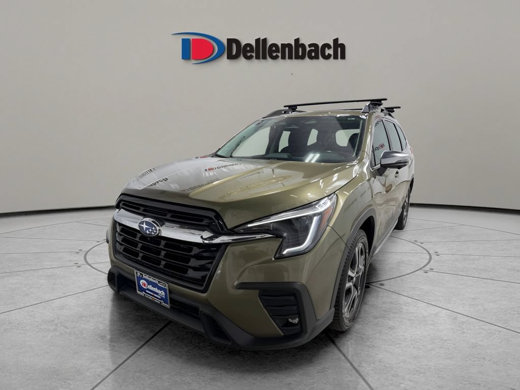 Used 2023 Subaru Ascent Limited w/ Technology Package