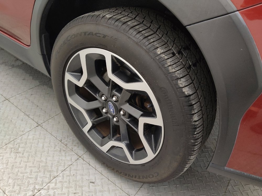 Used 2017 Subaru Crosstrek 2.0i Premium image 31