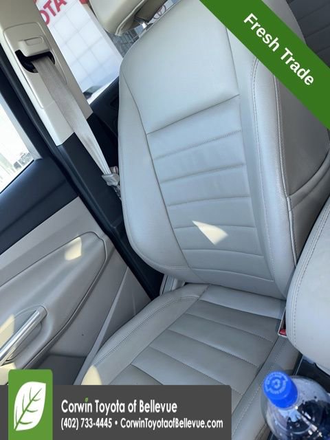 Used 2014 Ford Escape Titanium image 13