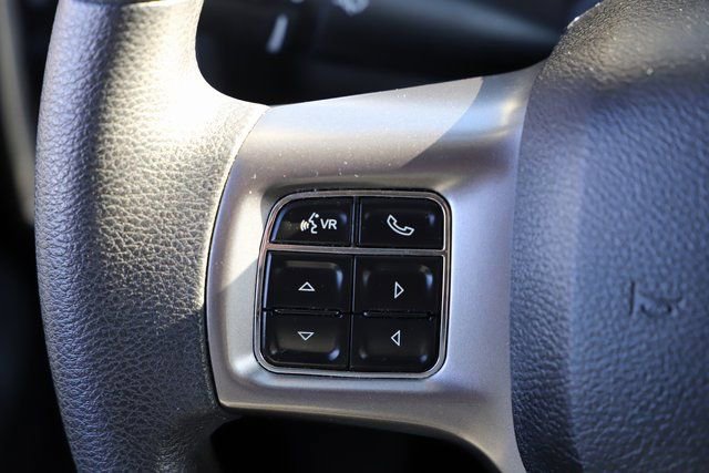 Used 2024 RAM 1500 Classic SLT image 21