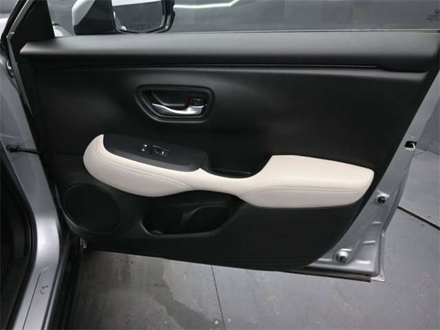 Used 2023 Honda HR-V LX image 20