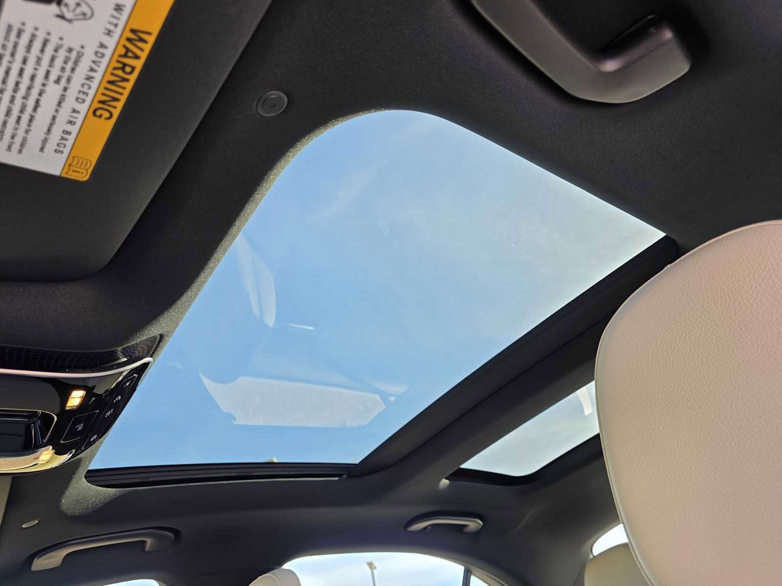 New 2026 Mercedes-Benz C 300 Sedan image 13