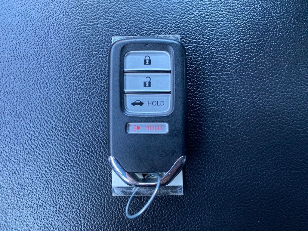 Used 2022 Honda Accord Sport image 32