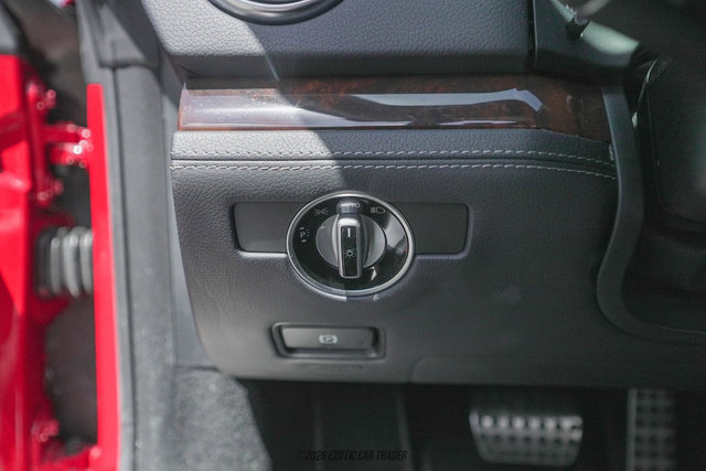 Used 2013 Mercedes-Benz SL 550 image 53