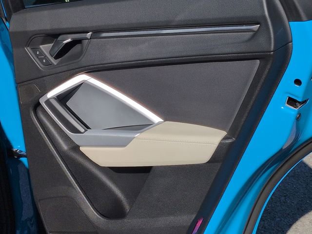 Used 2023 Audi Q3 2.0T Premium image 37