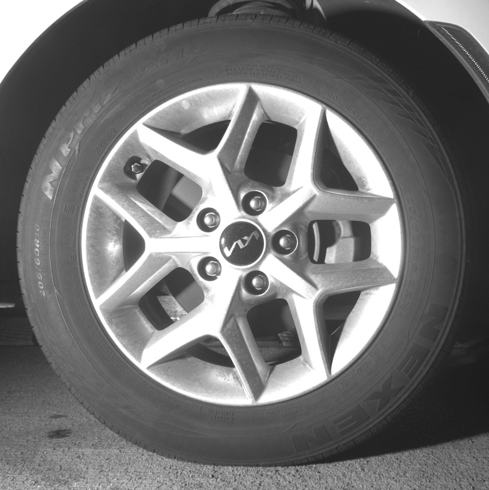 Used 2025 Kia Soul LX w/ LX Technology Package image 13