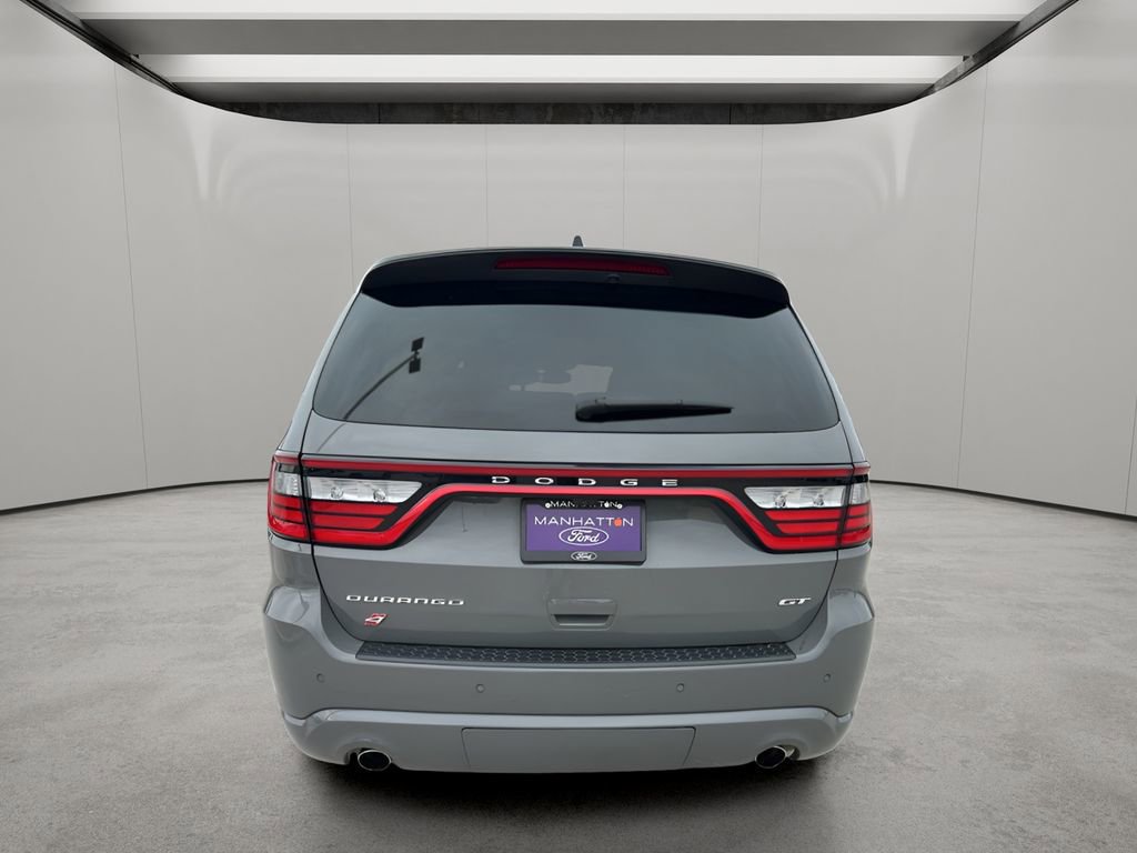 Used 2023 Dodge Durango GT image 4