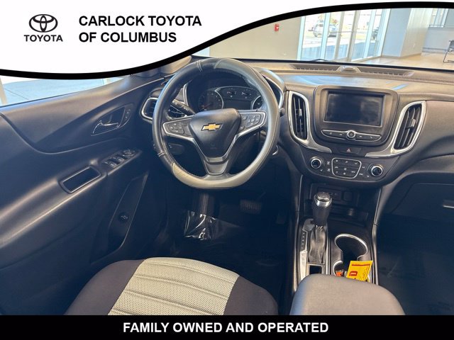 Used 2019 Chevrolet Equinox LT AWD/4WD image 19