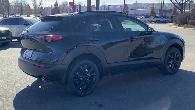 New 2026 MAZDA CX-30 2.5 Turbo Aire Edition AWD/4WD image 2