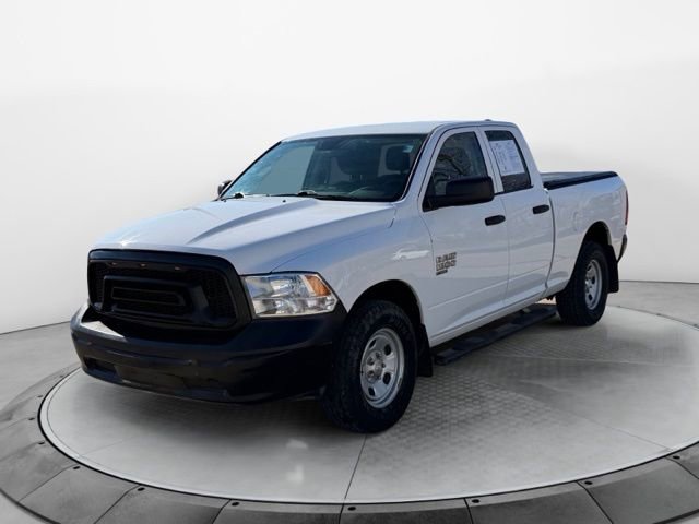Used 2022 RAM 1500 Tradesman w/ Popular Equipment Group image 7