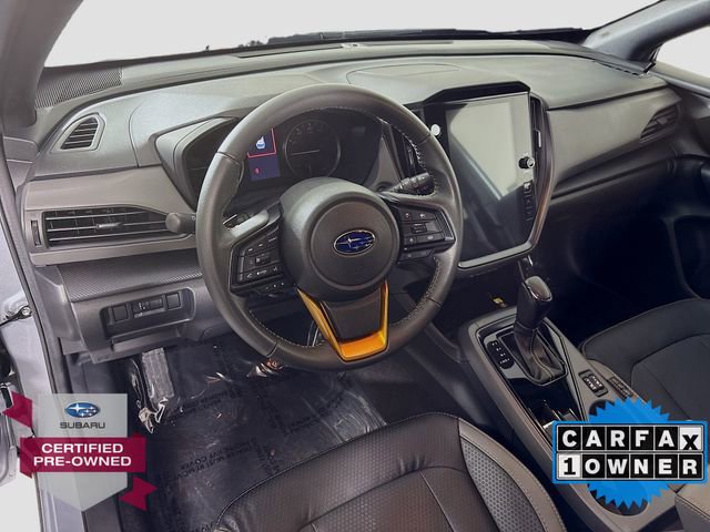 Certified 2024 Subaru Crosstrek 2.5i Wilderness image 9
