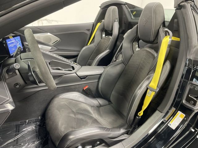 Used 2022 Chevrolet Corvette Stingray Preferred Conv w/ 2LT image 11
