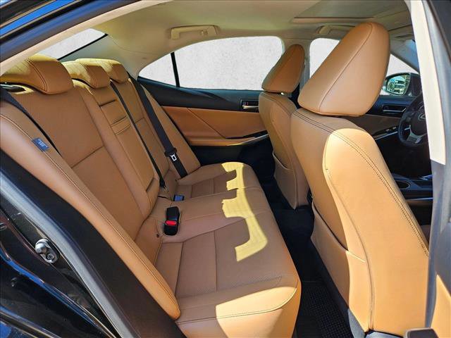 Used 2020 Lexus IS 300 image 20