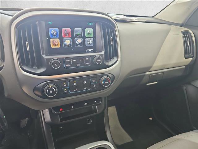 Used 2017 Chevrolet Colorado LT image 16
