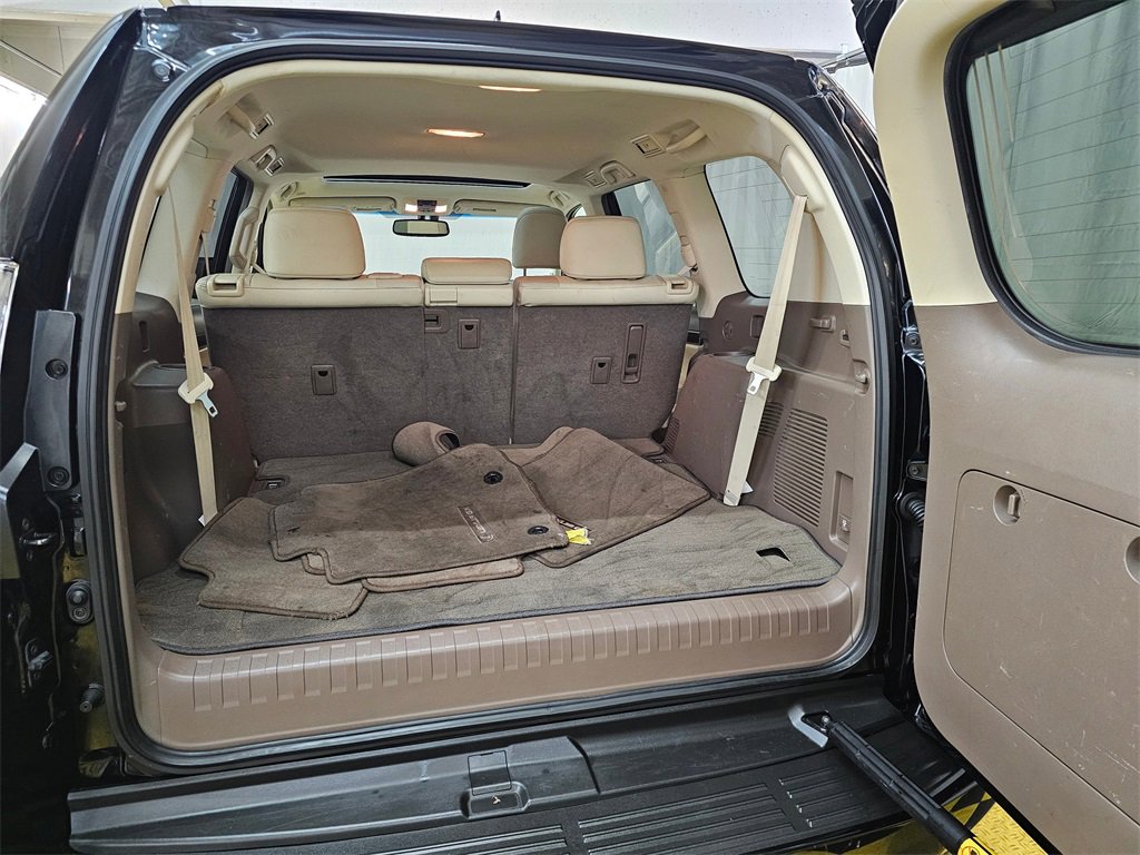 Used 2019 Lexus GX 460 image 14