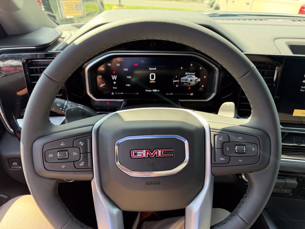 New 2026 GMC Sierra 1500 Elevation w/ Preferred Package AWD/4WD image 20