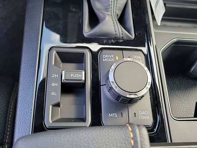 New 2025 Toyota Tundra SR5 image 28
