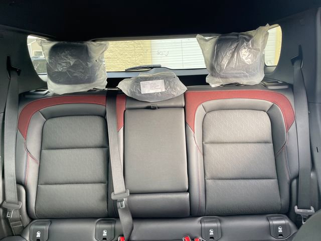 New 2026 Chevrolet Equinox RS w/ Convenience Package III image 34