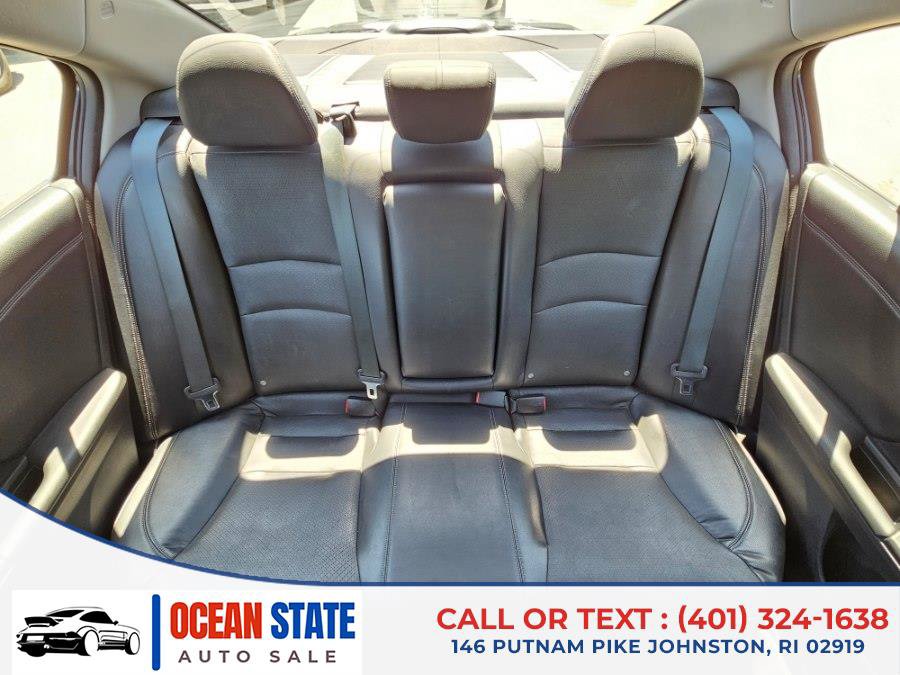 Used 2015 Honda Accord EX-L image 15
