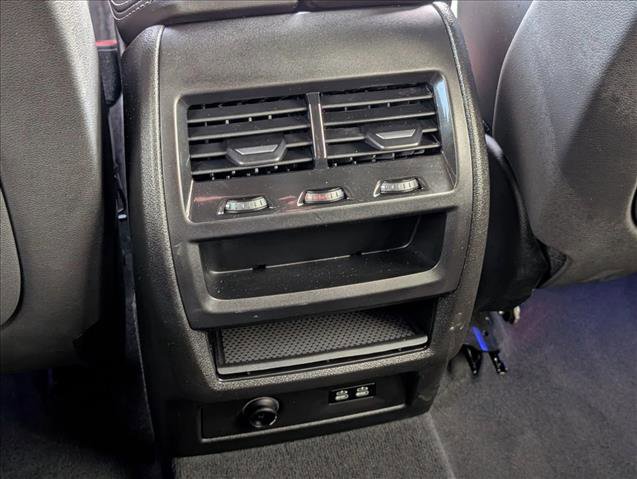 Certified 2025 BMW X5 sDrive40i w/ Parking Assistance Package image 18