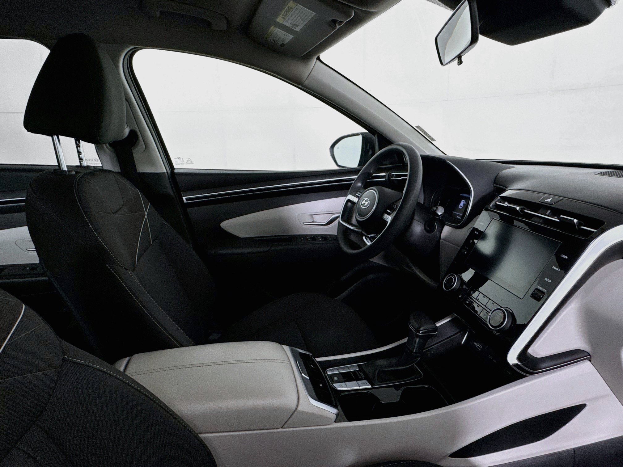Used 2022 Hyundai Tucson SEL FWD image 49