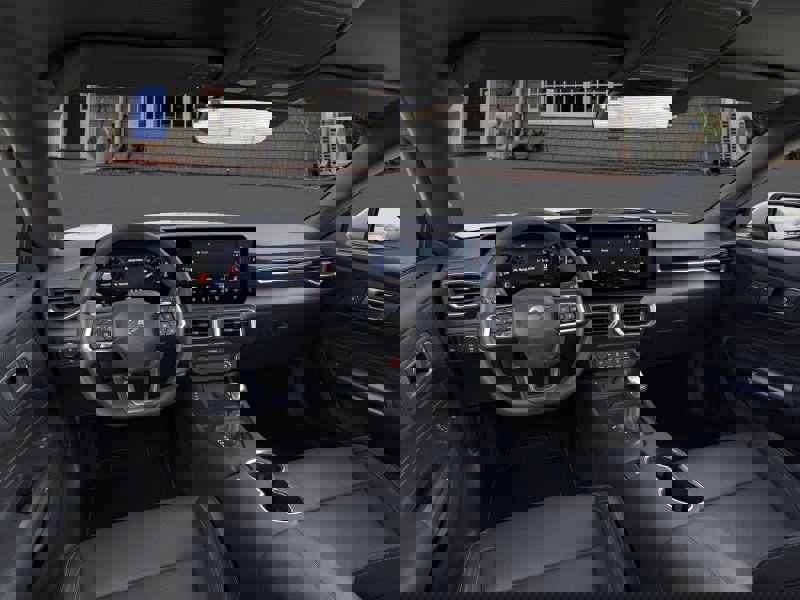 New 2025 Ford Mustang GT Premium image 31