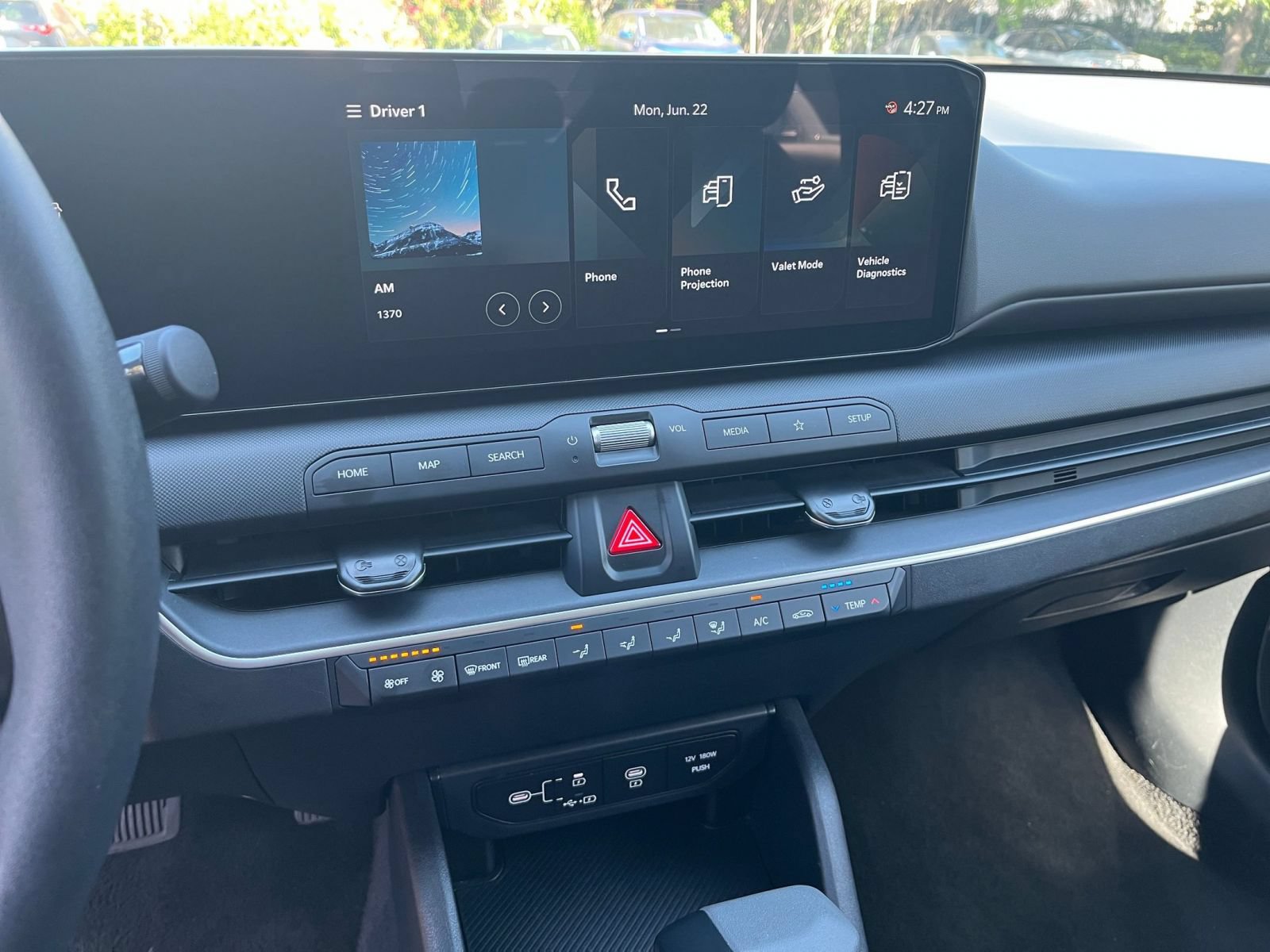 Used 2025 Kia K4 FWD image 17