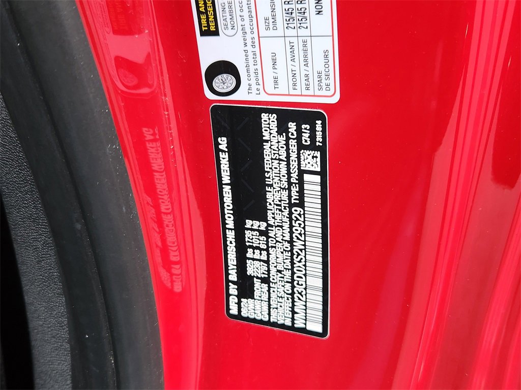 Used 2025 MINI Cooper S image 51