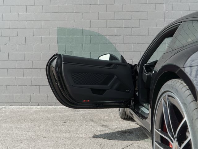 New 2026 Porsche 911 Carrera S image 15