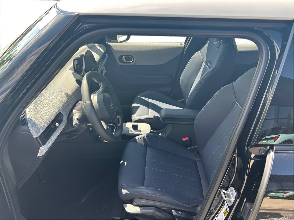 New 2026 MINI Cooper S FWD image 9