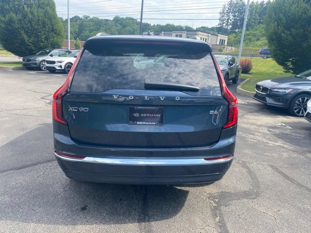 Used 2026 Volvo XC90 B6 Ultra AWD/4WD image 15