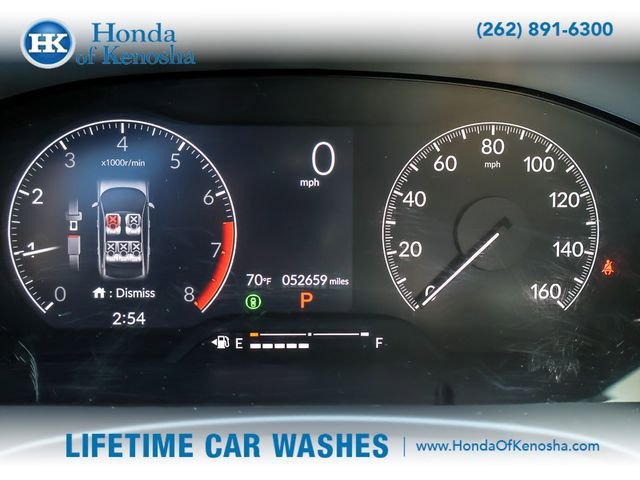 Certified 2024 Honda Civic EX image 15