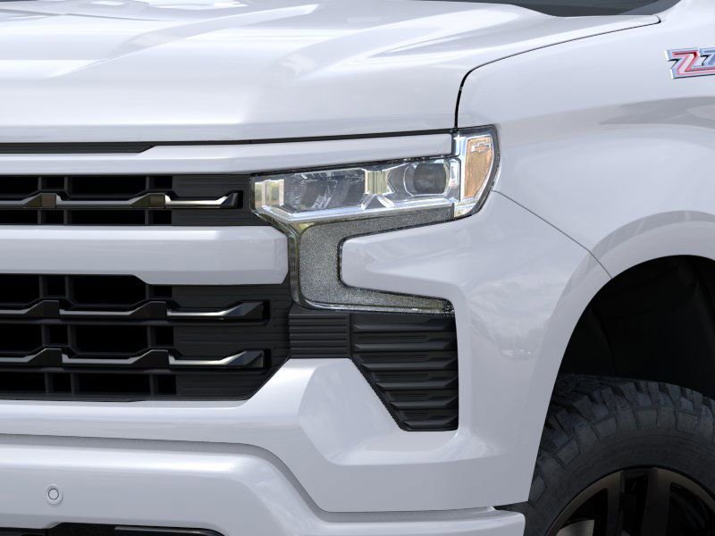 New 2026 Chevrolet Silverado 1500 RST w/ Convenience Package II AWD/4WD image 10