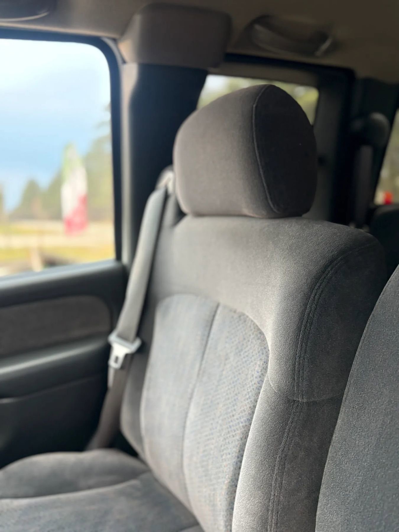 Used 2002 Chevrolet Silverado 1500 LS w/ Heavy Duty Suspension Pkg RWD image 29