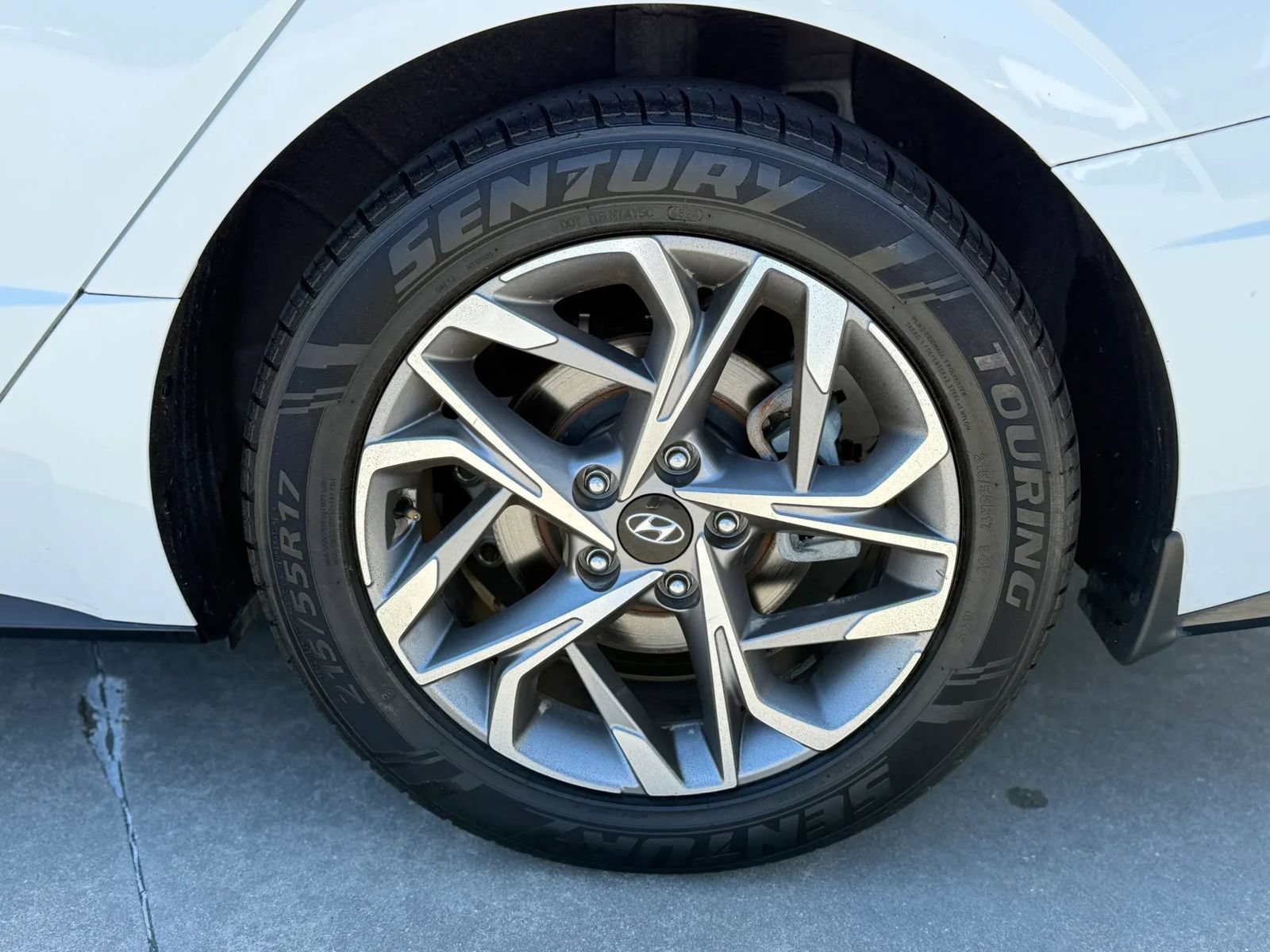 Used 2021 Hyundai Sonata SEL FWD image 13