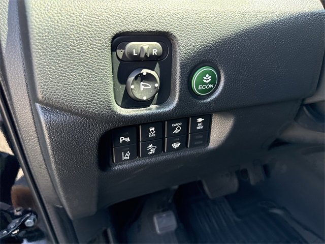 Used 2023 Honda Ridgeline RTL-E image 19