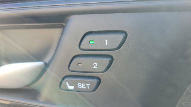 Used 2018 Honda Clarity Touring image 22