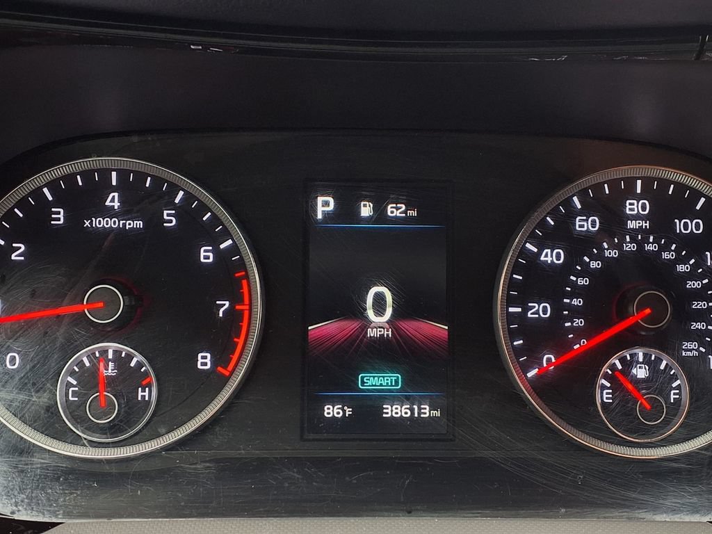 Used 2023 Kia K5 GT-Line FWD image 11