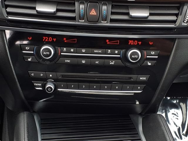 Used 2015 BMW X6 xDrive35i AWD/4WD image 22